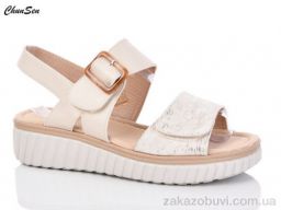 Босоножки Chunsen 37219-7