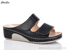 Шлепки Chunsen 2558-1