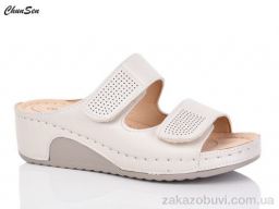 Шлепки Chunsen 2558-7