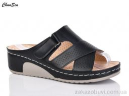 Шлепки Chunsen 2561-1