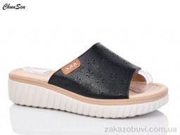 Шлепки Chunsen 37217-1