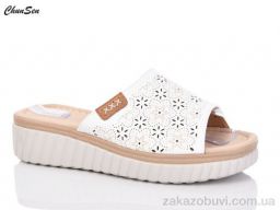 Шлепки Chunsen 37217-3