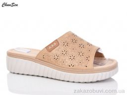 Шлепки Chunsen 37217-6