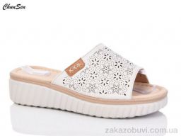 Шлепки Chunsen 37217-7