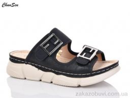 Шлепки Chunsen 6383-1