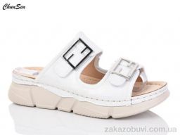 Шлепки Chunsen 6383-3