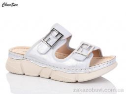 Шлепки Chunsen 6383-5