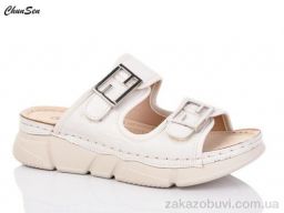 Шлепки Chunsen 6383-7