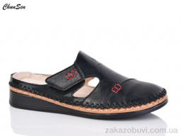 Шлепки Chunsen 6105-1