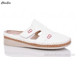 Шлепки Chunsen 6105-3