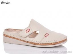 Шлепки Chunsen 6105-7