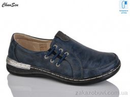 Туфли Chunsen 9529-11
