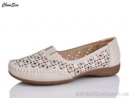 Мокасины Chunsen 2552-7