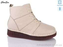 Ботинки Chunsen Y802-7