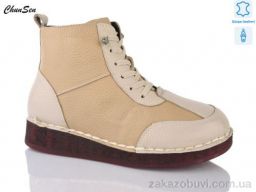 Ботинки Chunsen Y803-6