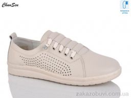 Кроссовки Chunsen X301-17