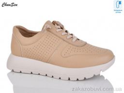 Кроссовки Chunsen 1883-12