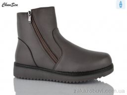 Ботинки Chunsen M08-2