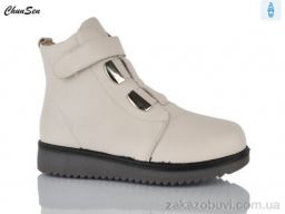 Ботинки Chunsen M10-7