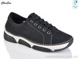 Кроссовки Chunsen 9003-1