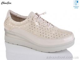 Туфли Chunsen X101-7