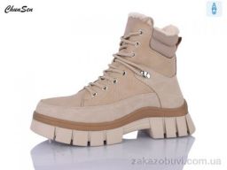 Ботинки Chunsen M385-7