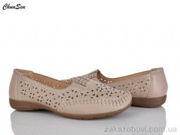 Туфли Chunsen 2550-12