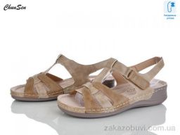 Босоножки Chunsen W107C-7