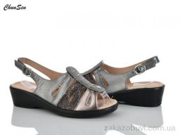 Босоножки Chunsen B219-24 gun