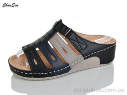 Шлепки Chunsen XW8908-1