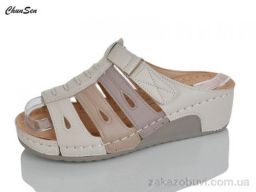 Шлепки Chunsen XW8908-7