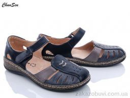 Босоножки Chunsen 9516-9