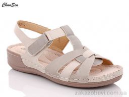Босоножки Chunsen W107D-7