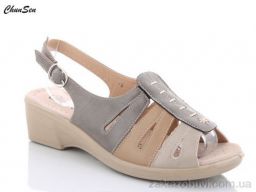 Босоножки Chunsen B128-6