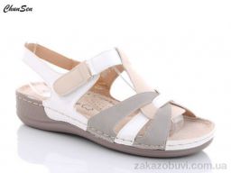 Босоножки Chunsen W107-3