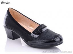 Туфли Chunsen 7235R-9