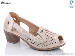 Босоножки Chunsen 7238-7