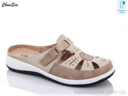Шлепки Chunsen 9763-7