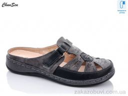 Шлепки Chunsen 9763-1