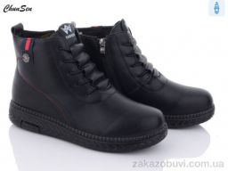 Ботинки Chunsen M01-1
