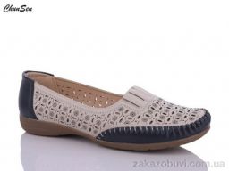 Мокасины Chunsen 2559-11