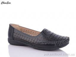 Мокасины Chunsen 2567-1