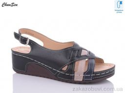 Босоножки Chunsen W8906-1