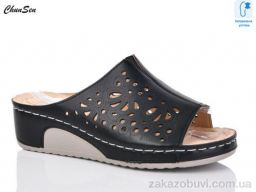 Шлепки Chunsen W8908-1