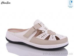 Шлепки Chunsen 9763-3