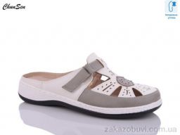 Шлепки Chunsen 9763-5