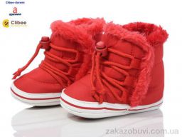 Пинетки Clibee-Doremi Y146-2