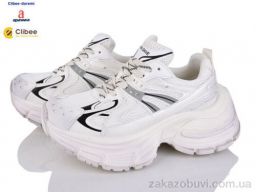 Кроссовки Clibee-Doremi D12312 beige