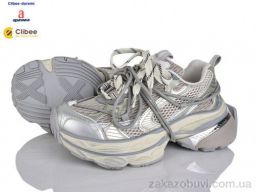Кроссовки Clibee-Doremi D1325-1 beige