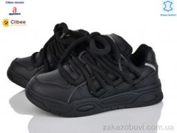 Кроссовки Clibee-Doremi C11157-0 black